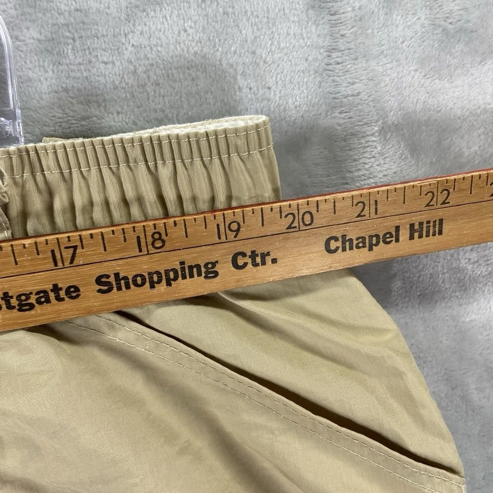 AFTCO Shorts Mens 40 Original Fishing 8